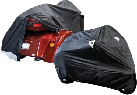 Nelson Rigg Indoor Dust Trike Cover (TRK355-D)