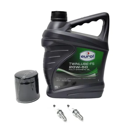 Service Kit For 2014-2020 XG Street & Street Rod Models