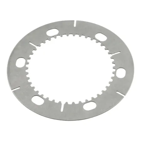 Barnett Steel Drive Plate, Clutch For 1971-Early 1984 XL Models (8 Used) (401-30-047060)