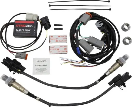 Dynojet Target Tune For 2014-2020 Dresser Models (TT-5)