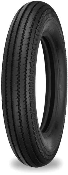 Shinko Tires Shinko E270 Tire 5.00-16 (72H) F&R (50016270)