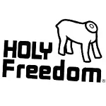 Holy Freedom