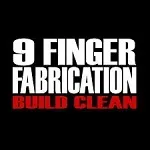 9 Finger Fabrication LLC