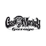 Gas Monkeys Garage