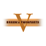 Braun's Twinparts