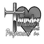 Thunder Heart Performance