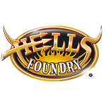 Hell's Foundry