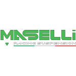 Maselli Racing Suspension