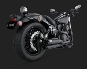 yamaha bolt vance and hines