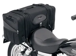 Saddlemen TS3200DE Deluxe Tail Bag (3516-0036)