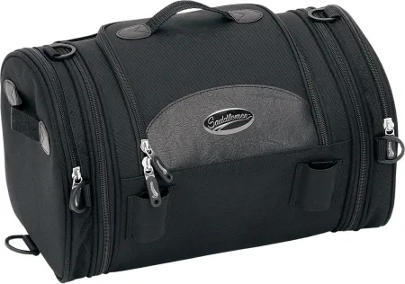 Saddlemen R1300LXE Deluxe Roll Bag (3515-0075)