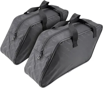 Saddlemen Medium Slant Saddlebag Liners (3501-0605)