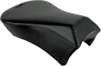 Saddlemen Renegade Heels Down Pillion Pad For Harley Davidson 2006-2017 Dyna Motorcycles (806-04-016)