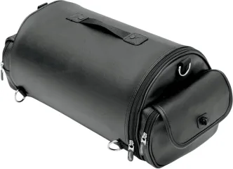 Saddlemen Plain Roll Bag Only (3515-0116)