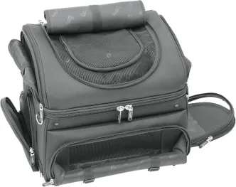 Saddlemen PC3200C Convertible Pet Carrier (3515-0131)