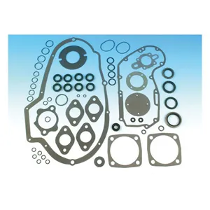 James Motor Gasket Set  XR1000 - 83-84 XR1000 (17026-83)