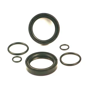 Doss Fork Seal Rebuild Kit 41mm Tubes - 85-86 FXWG; 84-17 Softail; 93-05 FXDWG; 84-13 FLT/Touring; 12-16 Dyna FLD (ARM560099)