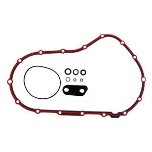 James Primary Gasket Set For Harley Davidson 2004-2022 XL Sportster & 2008-2012 XR1200 Models (34955-04-K)