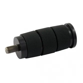 Avon Performance Air Cushion Shift Peg In Black Finish (SP-AIR-90-ANO)