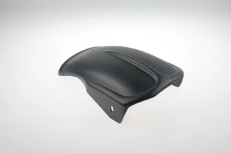 Cult Werk Old School Rear Fender For Harley Davidson 2004-2020 Sportster Motorcycles (HD-SPO005)