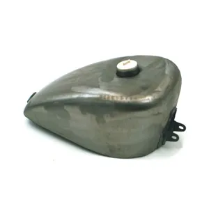 Doss 3.1 Gallon Gas Tank For Harley Davidson 1979-1981 Sportster Motorcycles (ARM575505)