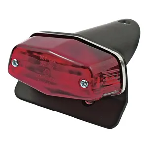 Doss Custom Lucas Taillight Kit EC Approved In Black (ARM997109)