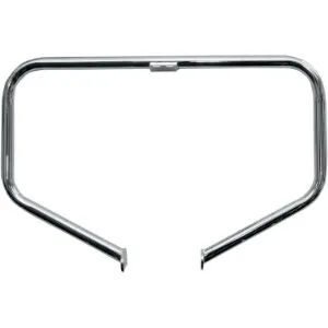 Lindby Unibar Highwaybars In Chrome Finish For 2004-2017 XL Models (1415)