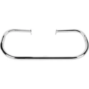 Cobra Standard Freeway Bars In Chrome Finish For 00-17 FLSTF/FLSTN (601-2100)