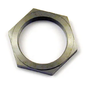 Doss Transmission Sprocket Nut For Harley Davidson 1936-1992 Big Twin And 1991-1992 Sportster Models (ARM071715)