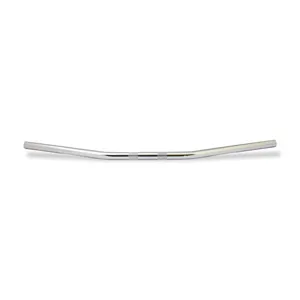 Fehling MSP Crack Bar, 1 Inch Diameter With Dimple In Chrome Finish (ARM002655)