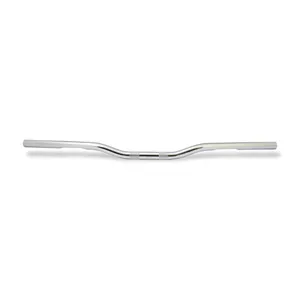 Fehling 1 Inch MSP Custom Bar Regular Dimpled In Chrome Finish (ARM402655)