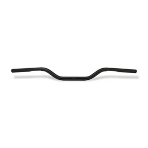 Fehling 1 Inch MSP Custom Bar High In Black Finish (ARM702655)