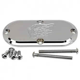 Joker Machine Hothead Oval Inspection Cover (921016HHC)