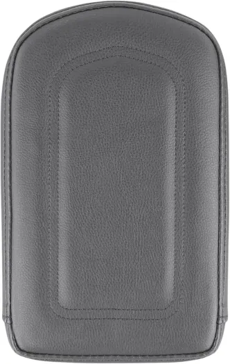 Saddlemen Gravestone Sissy Bar Pad Saddle Hyde Black (0411)