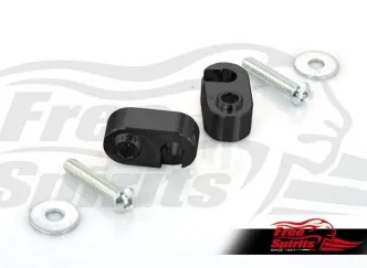 Free Spirits Bracket For The Triumph New Classic OEM Turn Signals (308932)