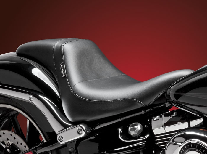 Le Pera Daytona Sport Seat For Harley Davidson 2013-2017 Softail ...