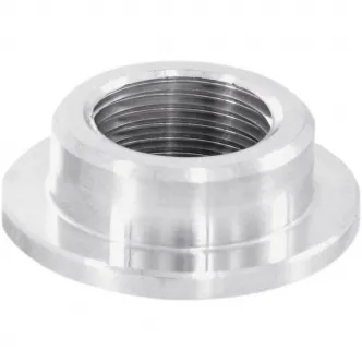 Pingel 3/8 Inch NPT Petcock Bungs in Aluminum Finish (38A)