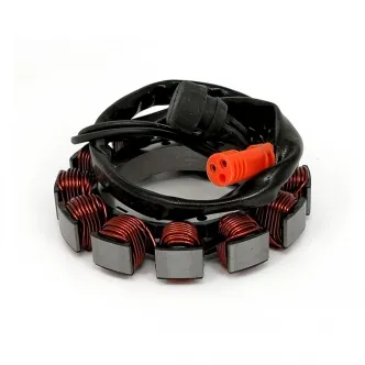 WAI Alternator Stator Unmolded For 2007-2013 All XL; 2008-2012 XR1200 Models (ARM099955)