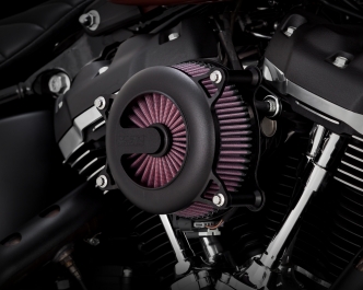 Vance & Hines Air Cleaners - V02, Drak & Duke Here! | ARH Custom UK