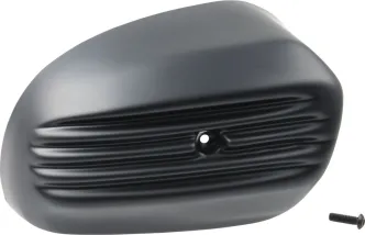 Cult Werk Air Filter Cover Unpainted For Harley Davidson 2017-2020 Touring Models (HD-TOU018)