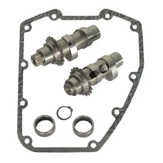 S&S Easy Start 583 Cam Chain Drive Complete Kit For 2006-2017 Dyna, 2007-2017 Softail, 2007-2016 Touring Models (106-5807)