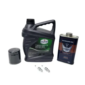 Service Kit For 2006-2022 Sportster Models