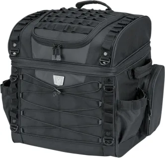 Kuryakyn Momentum Vagabond Bag (5285)