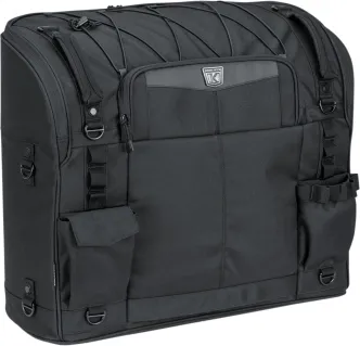 Kuryakyn Momentum Wanderer Touring Seat Bag (5286)