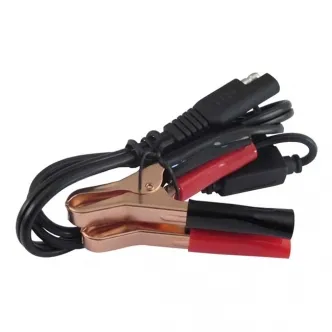 Deltran Battery Tender Alligator Clips (ARM350099) 