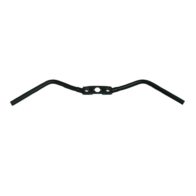 5 inch rise handlebars