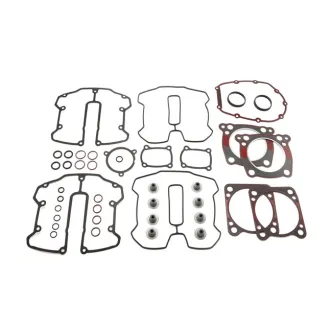 James Gasket Kit, Top End For 2018-2023 Softail, 2017-2023 Touring Models (JGI-25700729) (OEM 25700729)