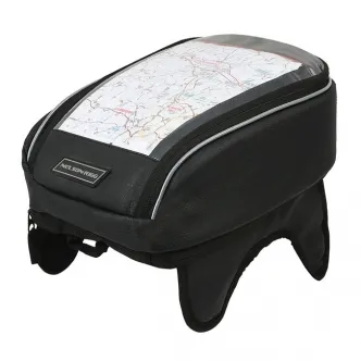 Nelson Rigg Journey Highway Cruiser Magnetic Tank Bag (NR-150)