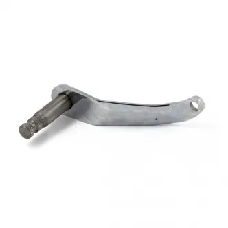 Doss Inner Shift Arm For 90-06 FXST Models In Chrome (ARM966415)