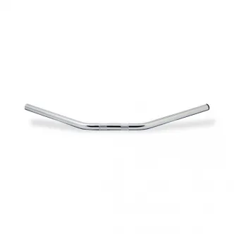 Doss 28 Inch Wide 1 Inch Drag Bar For 1984-2022 Harley Davidson (Excl. E-Throttle) (ARM522255)